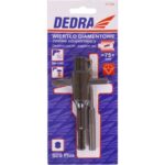 Adapter za krune SDS sa svrdlom Dedra H1226 1