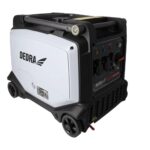 Agregat za struju inverter 3800W DEGA4500K 1