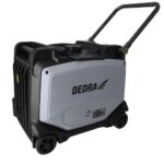 Agregat za struju inverter 3800W DEGA4500K 2