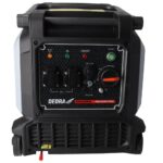 Agregat za struju inverter 3800W DEGA4500K 4