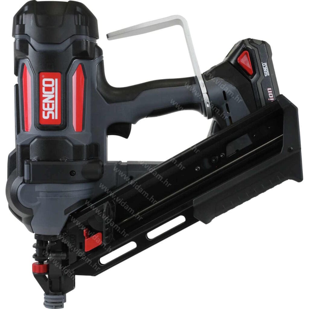 Aku cavlerica Senco F 35xp