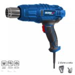 Fen za vrući zrak 2000W Dedra DED7976