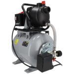 Hidropak Dedra DED8877 1200W 3