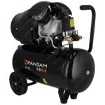 Kompresor dvoklipni v2 50L