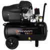 Kompresor dvoklipni v2 50L1