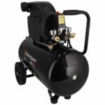 Kompresor za zrak 50l Dedra2