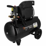 Kompresor za zrak 50l Dedra3