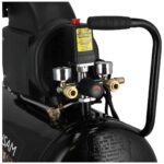 Kompresor za zrak 50l Dedra4