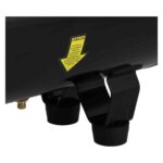 Kompresor za zrak 50l Dedra5