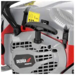 Motorna pila 395ks 65ccm Dedra3