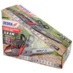 Motorna pila 395ks 65ccm Dedra8