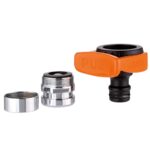 Nastavak za kućne slavine 8587 3/4" Claber