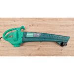 Puhac i usisavac lisca 2400w