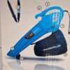 Puhac i usisavac lisca 2400w2