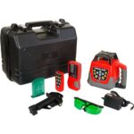 Rotacioni laser Proline 15162 500m 360 1