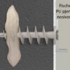 Tipla za stiropor fasadu Fischer FID II 4