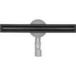 Tus Kanalica Slim Black 50cm 1