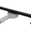 Tus Kanalica Slim Black 60cm 3