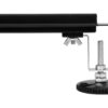 Tus Kanalica Slim Black 60cm 5