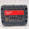 Baterija Milwaukee M12B4 4.0Ah 2