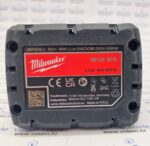 Baterija Milwaukee M12B4 4.0Ah 2