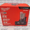 Baterija Milwaukee M12B4 4.0Ah 4