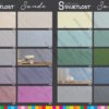 Bravo Inspire Sande Silver1