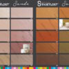 Bravo Inspire Sande Silver2