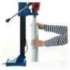 Busilica za krune 32 90mm Dedra DED7621 1500W 1