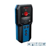 Detektor Bosch GMS 120 27 Professional