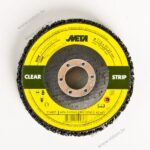 Disk za skidanje hrde i boje 115mm