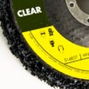 Disk za skidanje hrde i boje 115mm1