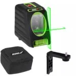 Krizni laser zelene linije Dedra MC0903