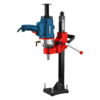 Krunska busilica do 205mm Dedra DED7616S 2300W