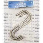 Kuke za meso 12mm 2kom Protok