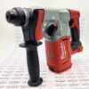 Milwaukee M18 BLH 0 SDS busaci cekic 1