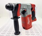 Milwaukee M18 BLH 0 SDS busaci cekic 1