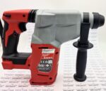 Milwaukee M18 BLH 0 SDS busaci cekic 3