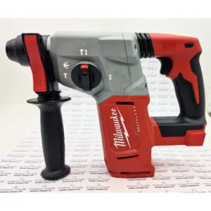 Milwaukee M18 BLH 0 SDS busaci cekic