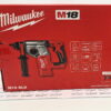 Milwaukee M18 BLH 0 SDS busaci cekic 4