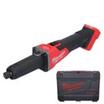 Milwaukee aku ravna brusilica M18 FDGRB 0X
