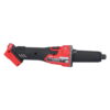 Milwaukee aku ravna brusilica M18 FDGRB 0X 2