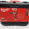Milwaukee aku udarna busilica M18 CBLDD 502C 4 scaled