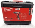 Milwaukee aku udarna busilica M18 CBLDD 502C 4 scaled