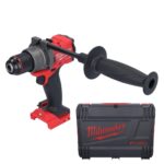 Milwaukee udarna busilica M18 FPD3 0X u koferu