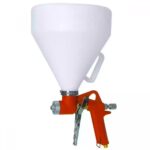 Pneumatski pistolj za zbukanje Dedra