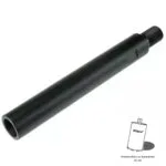 Produzetak za dijamantnu krunu Dedra