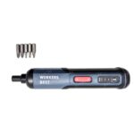 Aku odvijac WB 4V USB Workers Best