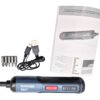 Aku odvijac WB 4V USB Workers Best 2