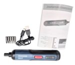 Aku odvijac WB 4V USB Workers Best 2